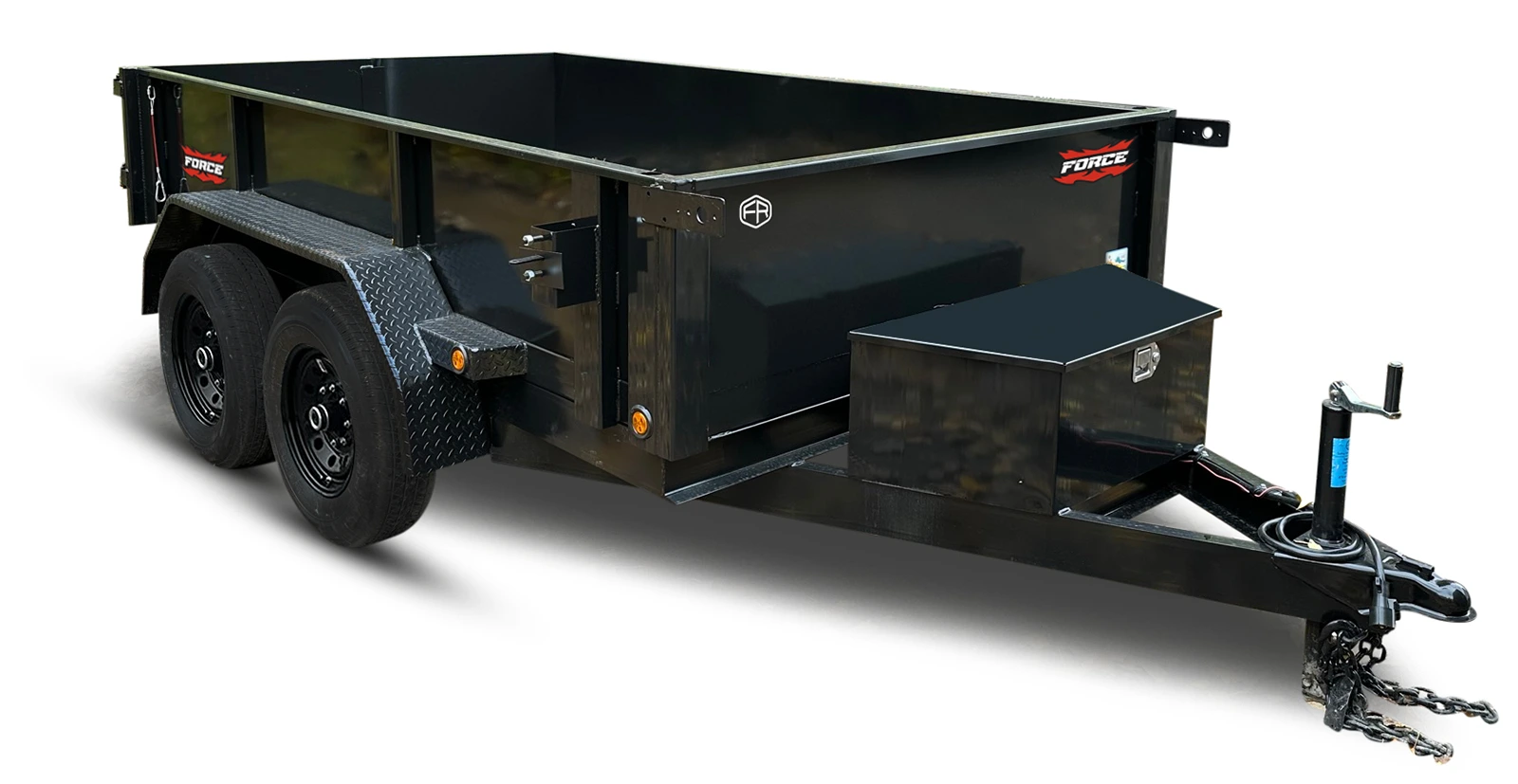 RESIDENTIAL - FARDS610TA3 Floorplan Image